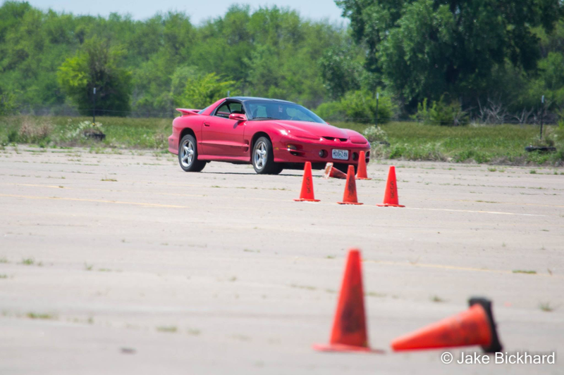 Illustration for article titled AutoX Went Much Better This Time